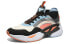 Sporty-Casual Shoes Puma E03507E White-Orange