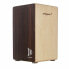 Schlagwerk CP408 2inOne Cajon Dark Oak