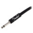 Фото #2 товара Fender Prof. Cable Tweed White 3 m