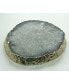 - Thick Large Agate Trivet