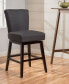 Фото #2 товара Grantz Swivel Counter Stool