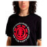 ფოტო #6 პროდუქტის ELEMENT Seal short sleeve T-shirt