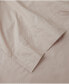 Фото #3 товара Cotton Cool-Air Percale Flat Sheet - Queen