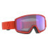 SCOTT Factor Pro Light Sensitive Ski Goggles