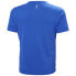 ფოტო #4 პროდუქტის HELLY HANSEN Lifa Tech Graphic short sleeve T-shirt