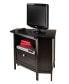 Тумба под телевизор Winsome Zena Corner TV Stand