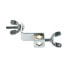 LP 453 Bar Chime Mount Bracket