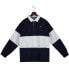 GANT Rugger long sleeve polo