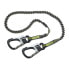 Фото #1 товара SPINLOCK Performance Safety Line Clip 2 Units