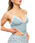 Фото #3 товара Women's Bryony Pajama Cami & Pants Set