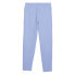 Фото #2 товара Puma Elevated Essentials Ombre Pants Womens Purple Casual Athletic Bottoms 67590