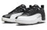 Air Jordan 12 Low Golf "Black and White" DH4120-010 Golf Shoes