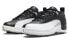 Фото #4 товара Гольф-кроссовки Air Jordan 12 Low Golf "Black and White" DH4120-010