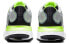 Фото #6 товара Nike Renew Run 耐磨透气 低帮 跑步鞋 男款 黑灰绿 / Кроссовки Nike Renew Run CK6357-006
