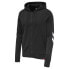 HUMMEL Legacy full zip sweatshirt