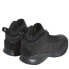 Basketball shoes adidas Cross Em Up 5 K Wide Jr GX4694