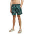 Фото #1 товара URBAN CLASSICS Pattern Swimming Shorts