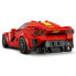 LEGO Ferrari 812 Competizione Construction Game