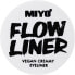 Veganer Eyeliner - Miyo Flow Liner Vegan Creamy Eyeliner 05 - Nude