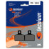 Фото #1 товара TECNIUM MA303 organic brake pads