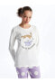 Фото #1 товара Pijama LCW DREAM Bike Neck Printed