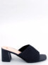 Фото #5 товара Туфли на высоком каблуке GREET BLACK