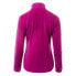 Фото #3 товара HI-TEC Damis half zip fleece