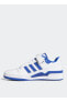 Фото #5 товара Кроссовки мужские Adidas Forum Low FY7756 Бело-синие