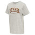 Фото #5 товара HUMMEL Fast short sleeve T-shirt 2 units