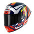 Фото #1 товара SHARK Race R Pro Carbon GP full face helmet