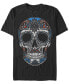 Фото #1 товара Men's Henna Short Sleeve Crew T-shirt