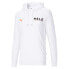 Puma 1 Of 1 Melo Hoodie Mens Size XXL Casual Athletic Outerwear 534226-01