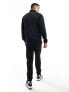 Фото #7 товара Nike Club tracksuit in black