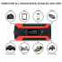 20,000 mAh Car Battery Jump Starter, Riloer Portable Charger for Outdoor Power Tools