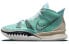 Фото #1 товара Кроссовки Nike Kyrie 7 EP Mid Menthol Green