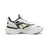 Фото #5 товара Puma Softride Sway Running Mens White Sneakers Athletic Shoes 37944304