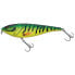 BERKLEY Zilla Glider Lipless Crankbait 67g 160 mm