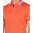 Фото #5 товара NZA NEW ZEALAND Willowby short sleeve polo