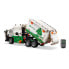 LEGO Mack® Lr Electric Waste Truck Construction Game