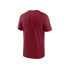 Фото #2 товара Arizona Cardinals Men's Icon Legend T-Shirt