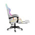 Gaming Chair Huzaro FORCE 4.7 RGB White