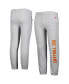 Серые детские брюки для мальчиков League Collegiate Wear USC Trojans Essential Pants M - фото #3