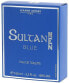 Фото #2 товара Jeanne Arthes Sultan Blue for Men