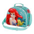 Фото #3 товара KARACTERMANIA 3D Sea Ariel The Little Mermaid Disney lunch bag