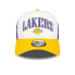 Фото #4 товара New Era 940 Af Trucker Nba Retro