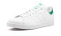 Фото #4 товара Кроссовки Adidas Stan Smith White Green (OG) (Белый)