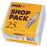 Фото #1 товара NGK 710 Spark Plug 25 Units