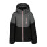 Фото #2 товара ICEPEAK Lanett Jr jacket