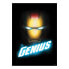 Фото #2 товара Wandbild Avengers The Genius