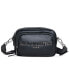 Фото #1 товара Voyage Small Camera Crossbody Belt Bag